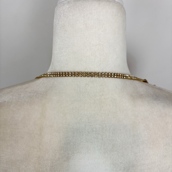 8 Other Reasons Chainmail Mini Dress in Multi - Picture 12 of 15